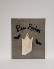 Load image into Gallery viewer, Boo Bitches 3D Artwork