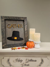 Load image into Gallery viewer, Gather 3D Artwork & Frame