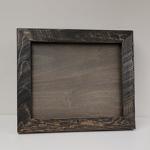 Load image into Gallery viewer, Rustic Grey Frame