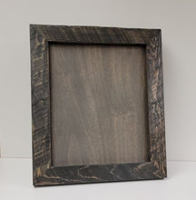 Load image into Gallery viewer, Rustic Grey Frame