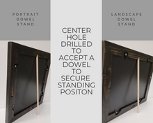 Load image into Gallery viewer, Gobble Gobble 3D Artwork & Frame