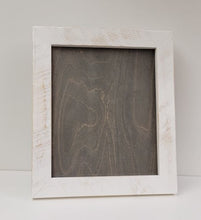 Load image into Gallery viewer, Rustic White Frame