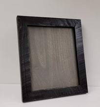 Load image into Gallery viewer, Rustic Black Frame

